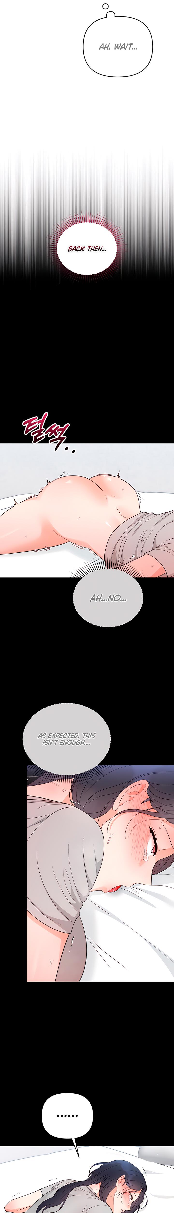 My Childhood Friend's Boyfriend chapter 18 page 3