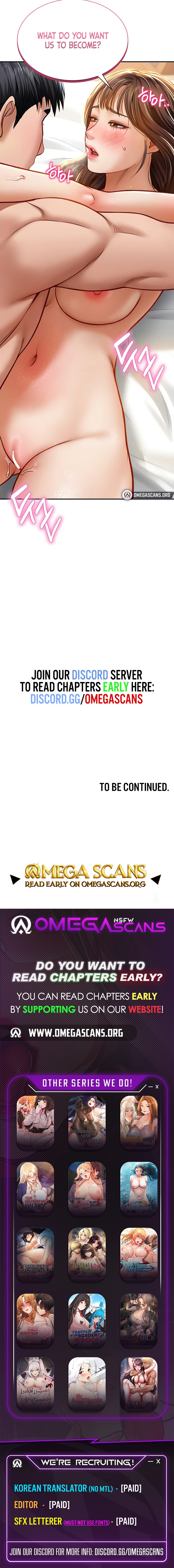 My Eyes Now See Desire chapter 19 page 9