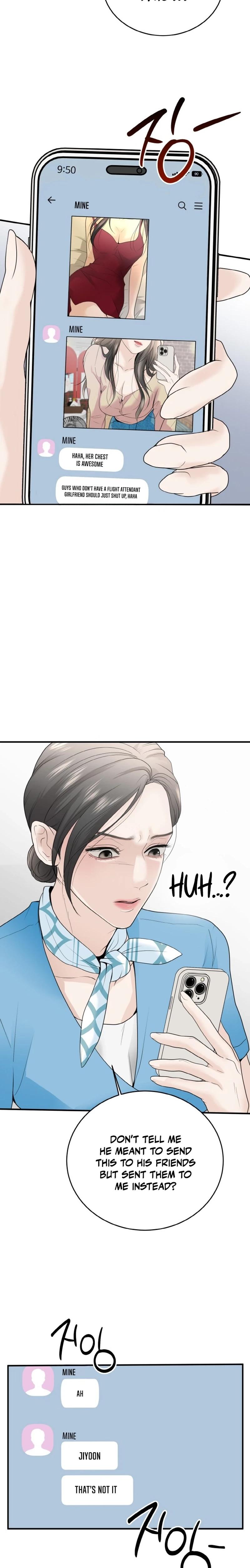My Friend S Husband chapter 1 page 3