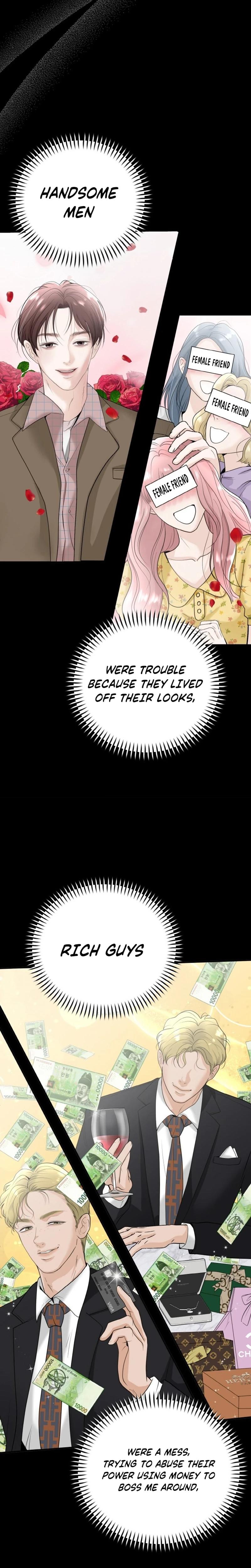 My Friend S Husband chapter 1 page 8