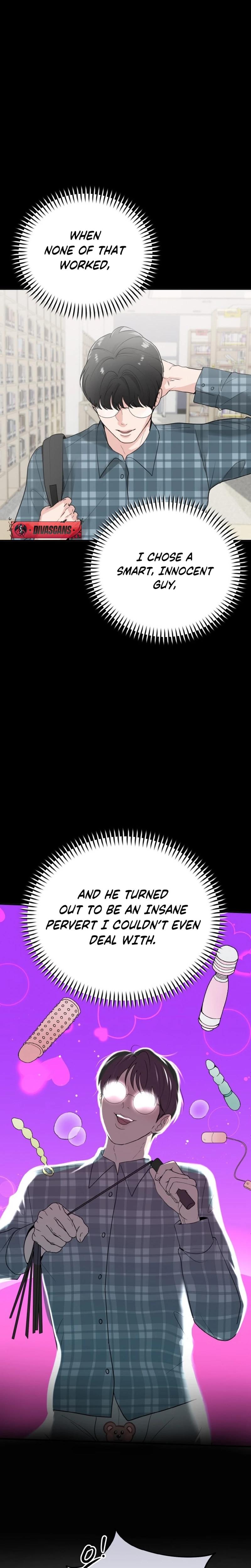 My Friend S Husband chapter 1 page 9