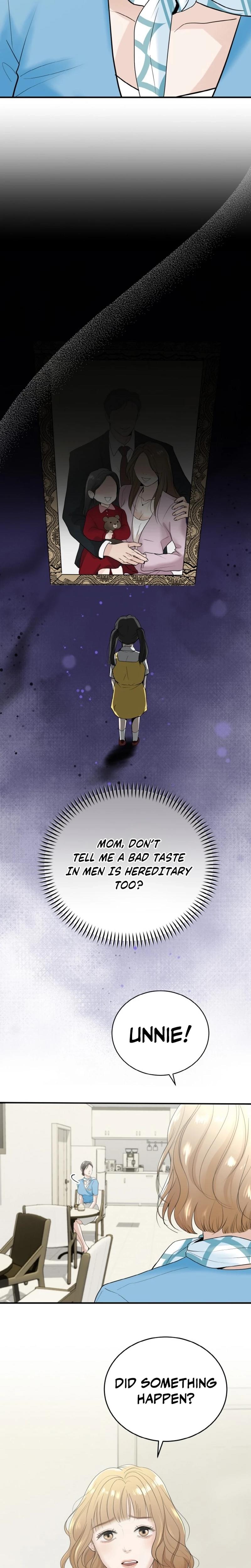 My Friend S Husband chapter 1 page 11