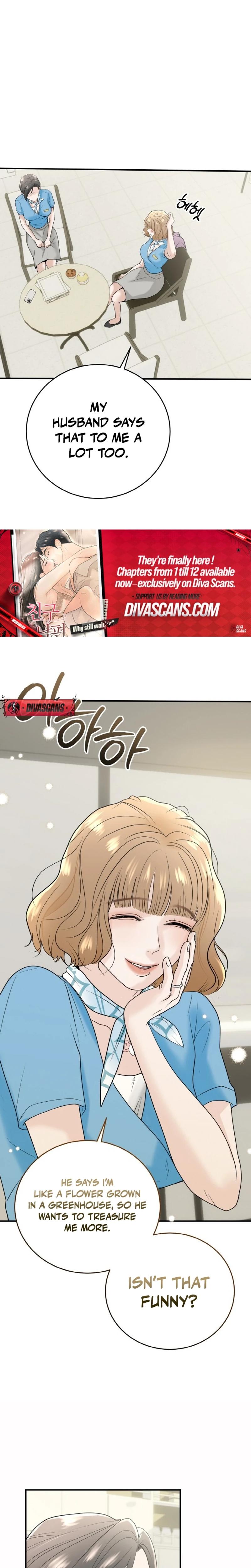 My Friend S Husband chapter 1 page 15