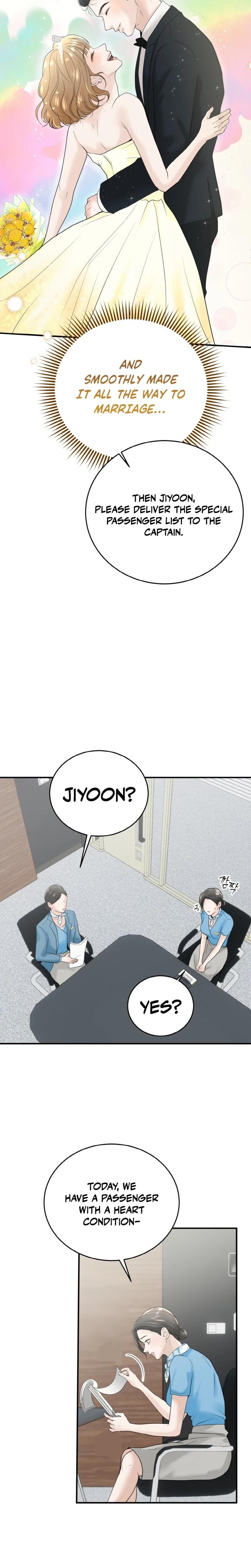 My Friend S Husband chapter 1 page 23