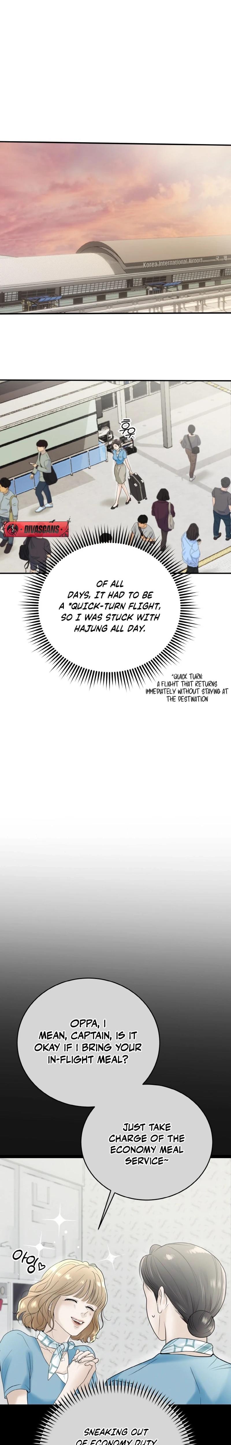 My Friend S Husband chapter 1 page 27