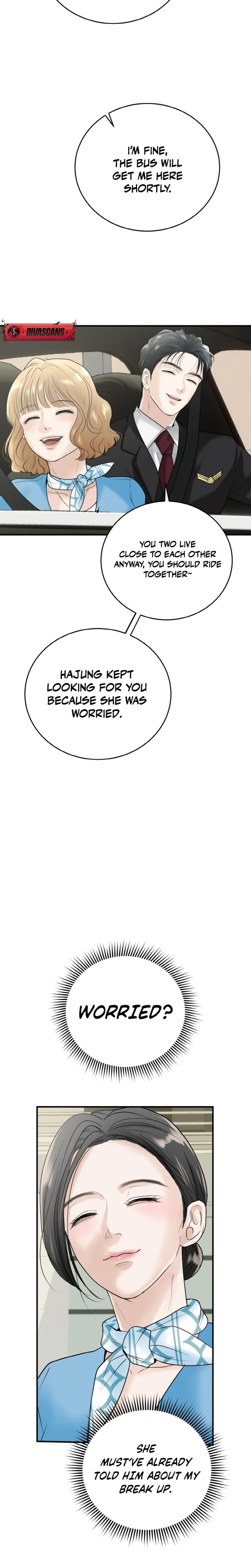 My Friend S Husband chapter 1 page 30