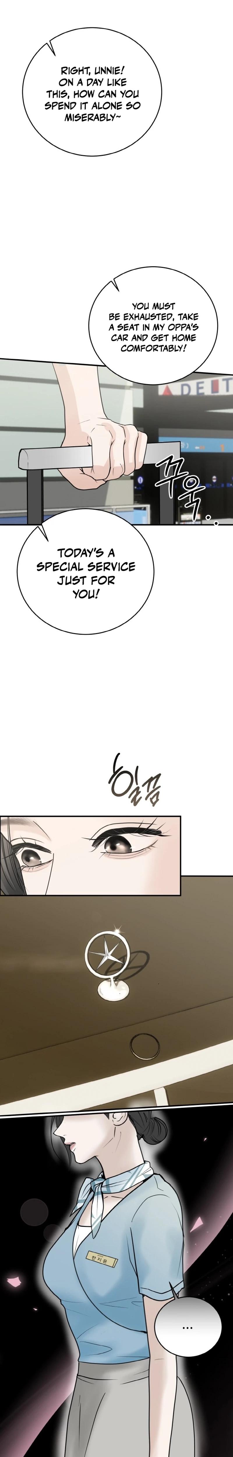 My Friend S Husband chapter 1 page 31