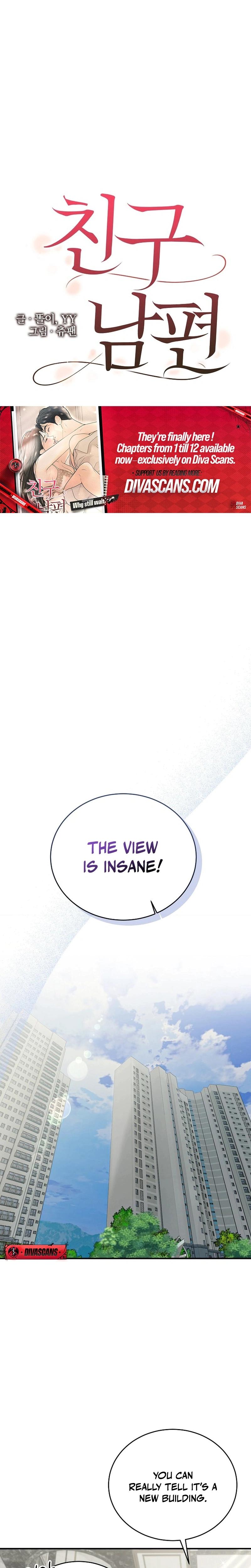 My Friend S Husband chapter 2 page 5