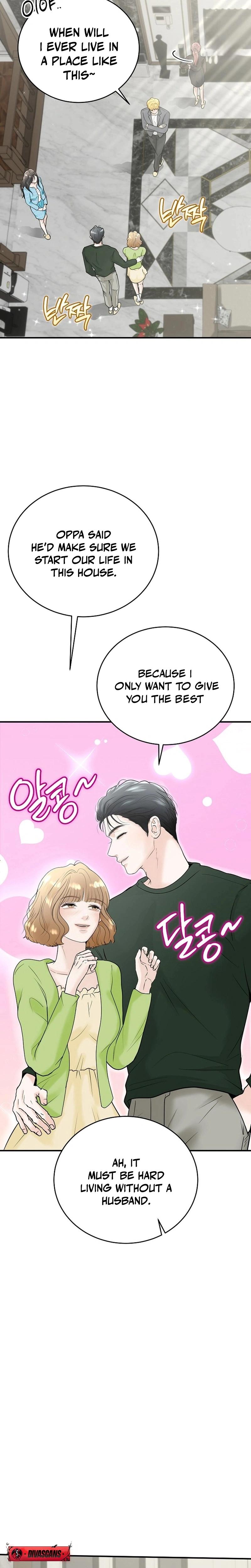 My Friend S Husband chapter 2 page 6