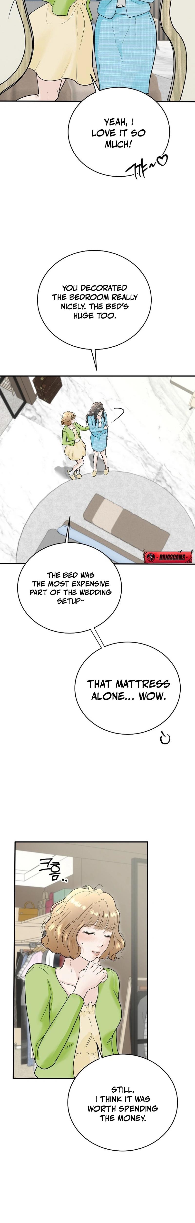 My Friend S Husband chapter 2 page 9