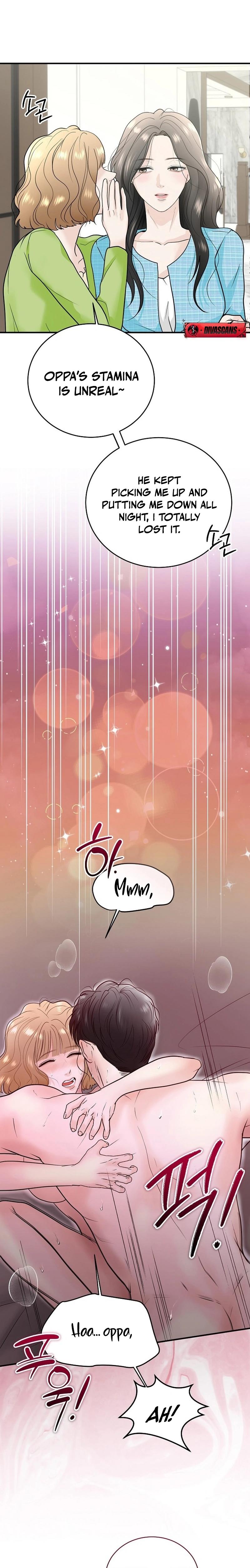 My Friend S Husband chapter 2 page 10