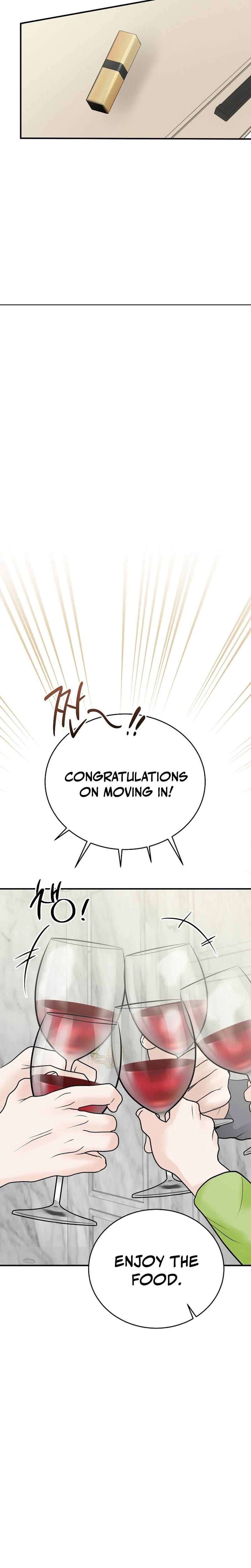 My Friend S Husband chapter 2 page 15