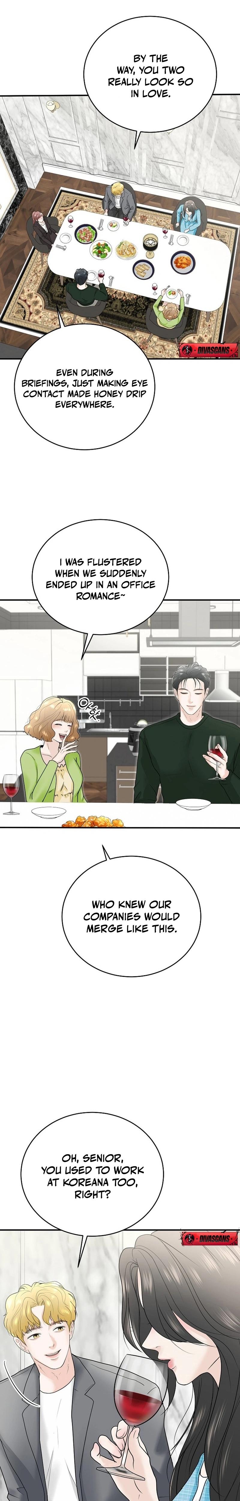 My Friend S Husband chapter 2 page 16
