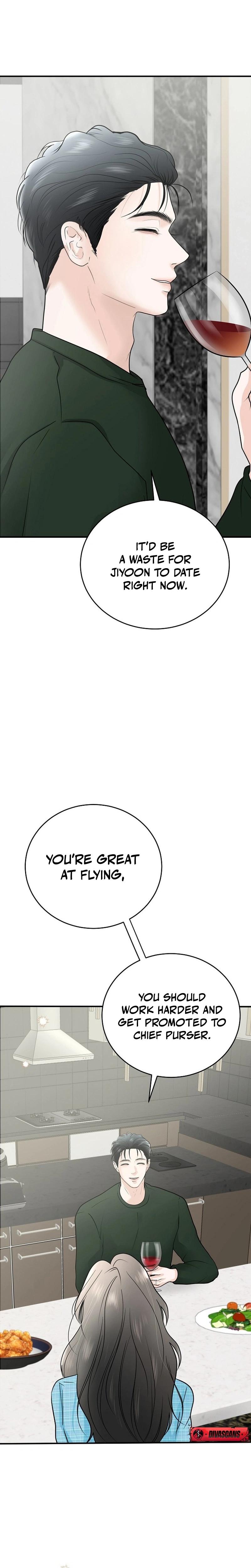 My Friend S Husband chapter 2 page 22