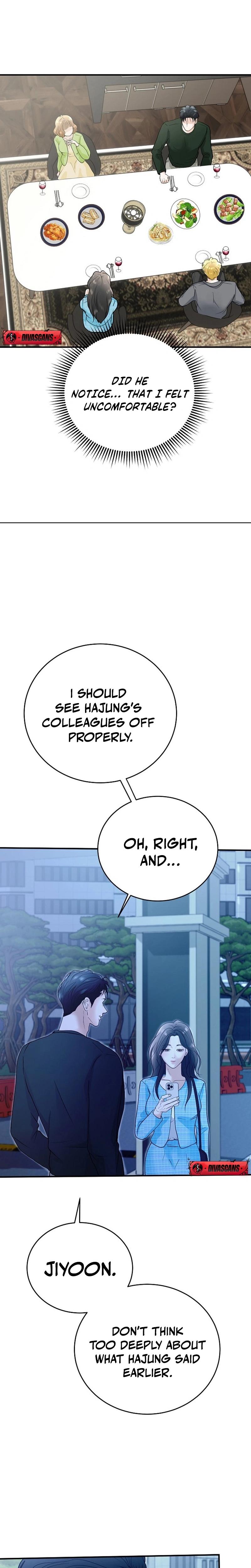 My Friend S Husband chapter 2 page 24