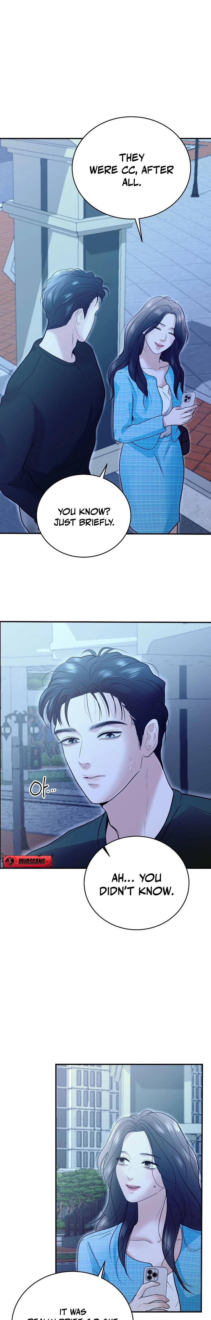 My Friend S Husband chapter 2 page 26