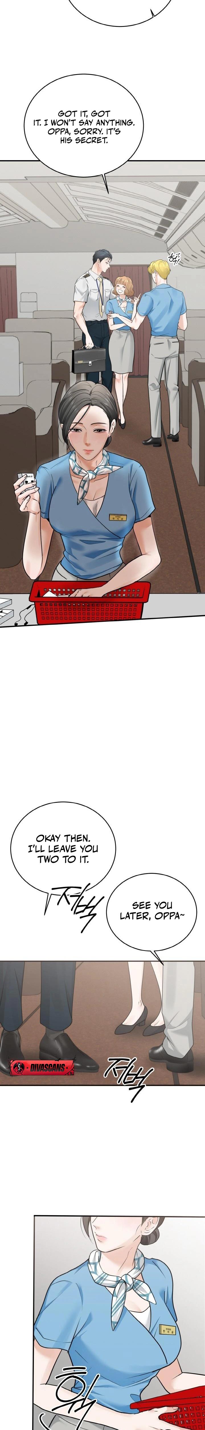 My Friend S Husband chapter 3 page 3