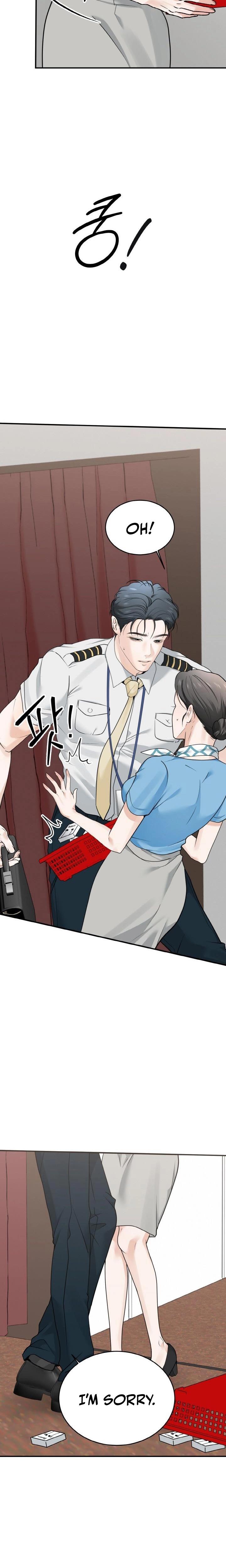 My Friend S Husband chapter 3 page 4