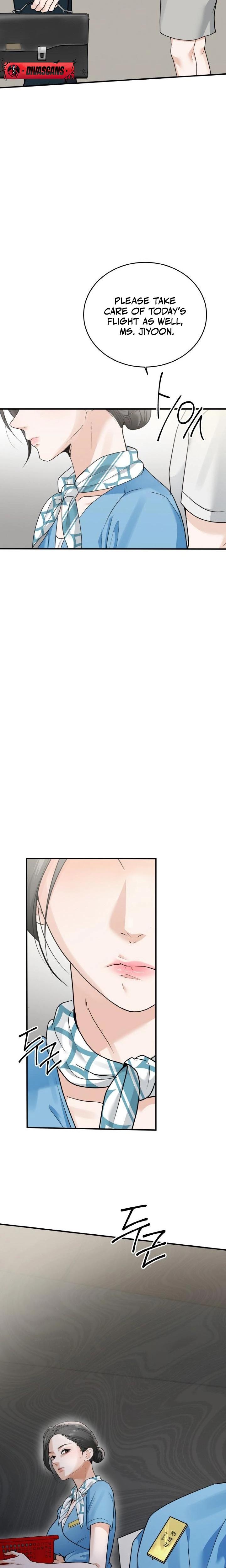 My Friend S Husband chapter 3 page 6
