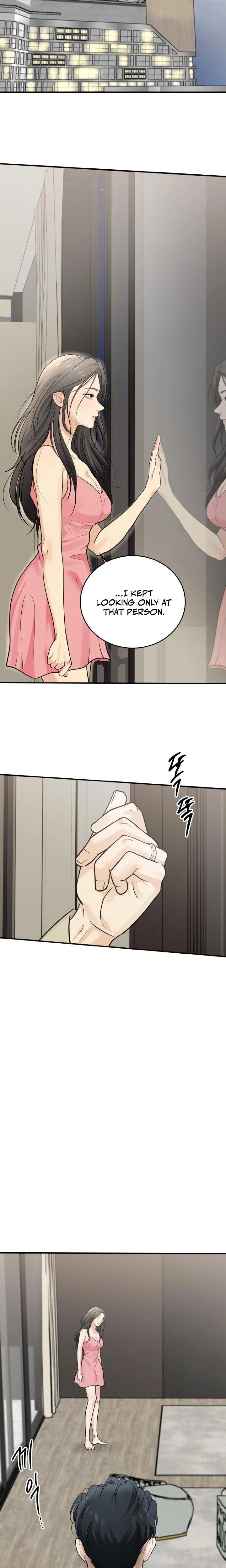 My Friend S Husband chapter 3 page 8