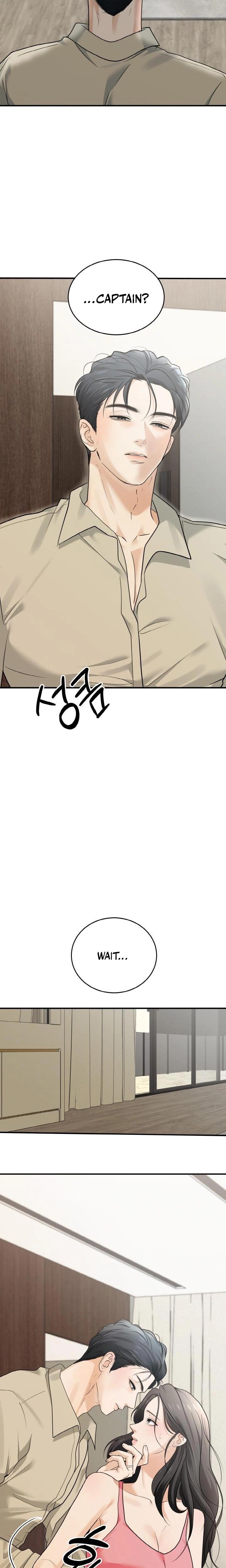 My Friend S Husband chapter 3 page 9