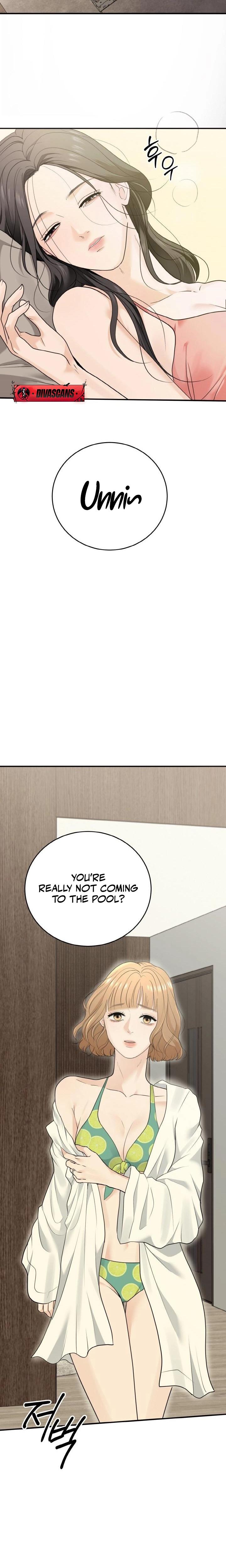 My Friend S Husband chapter 3 page 15