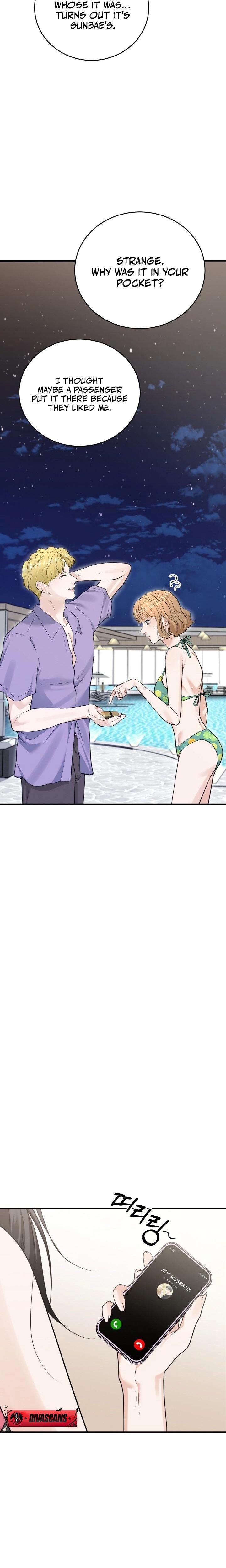 My Friend S Husband chapter 3 page 22