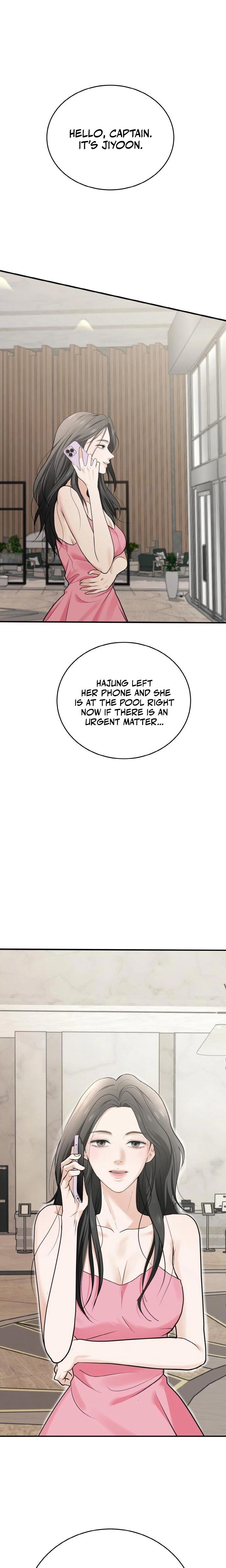 My Friend S Husband chapter 3 page 23