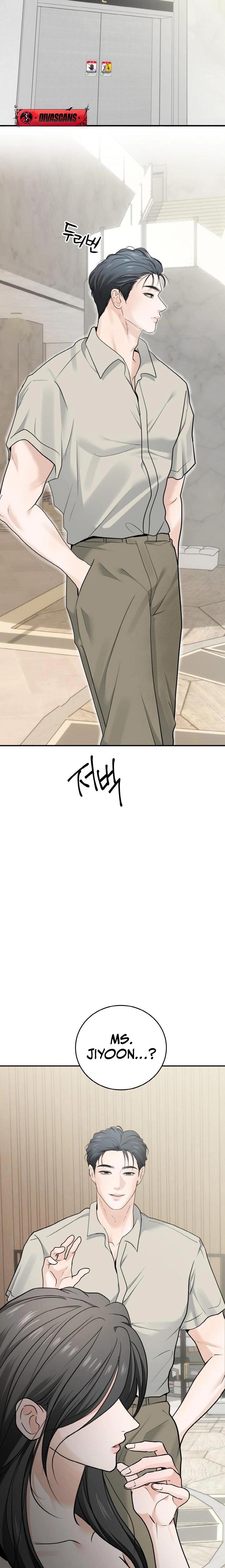 My Friend S Husband chapter 3 page 25