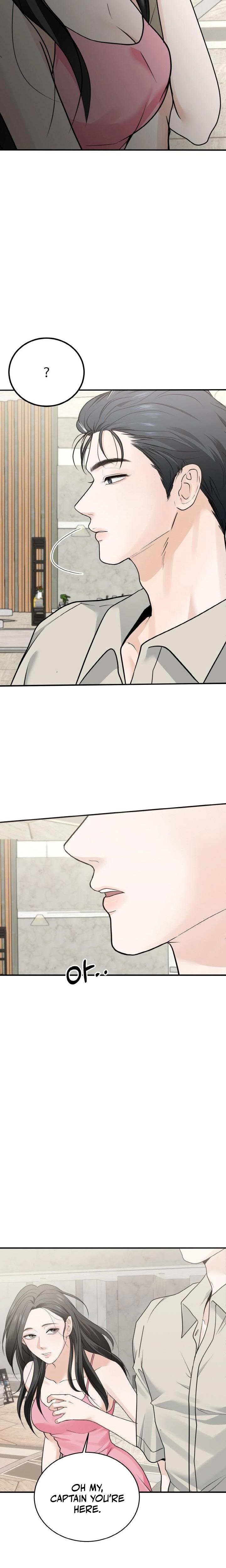 My Friend S Husband chapter 3 page 26