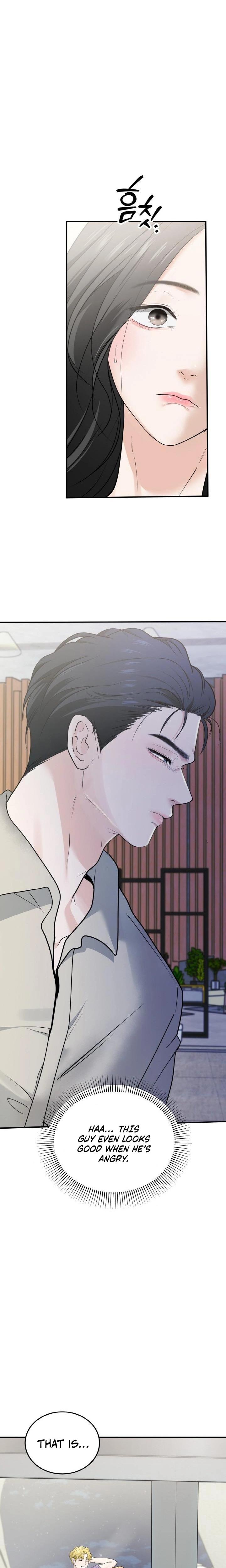 My Friend S Husband chapter 3 page 27