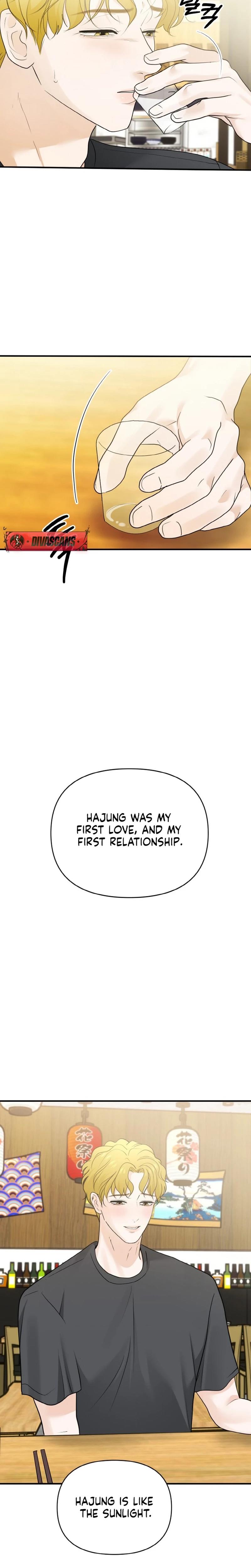 My Friend S Husband chapter 4 page 9