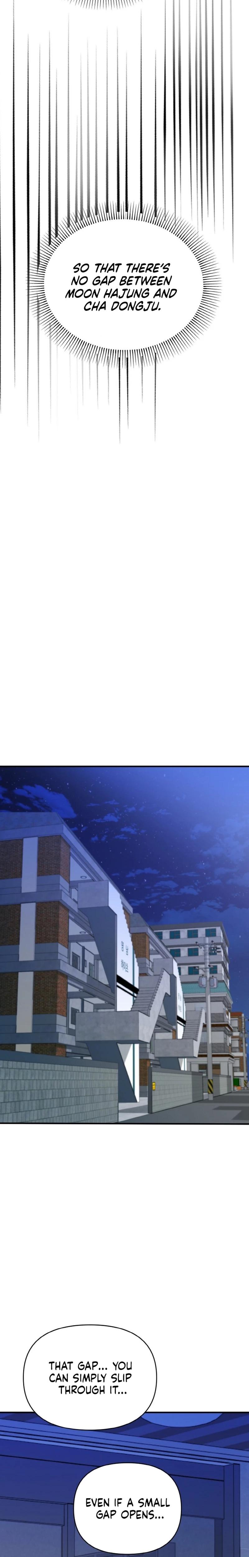 My Friend S Husband chapter 4 page 13