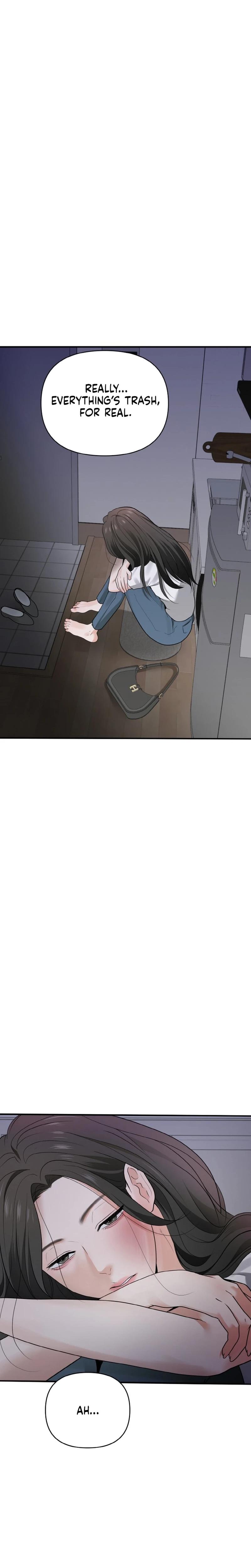 My Friend S Husband chapter 4 page 22