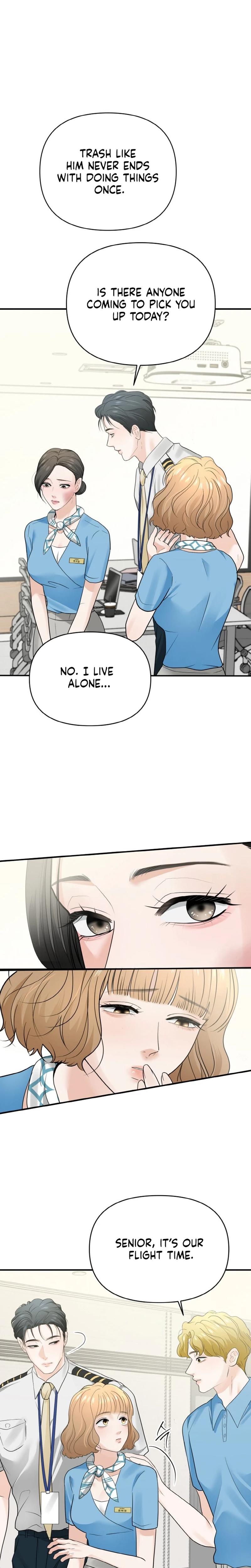 My Friend S Husband chapter 4 page 29