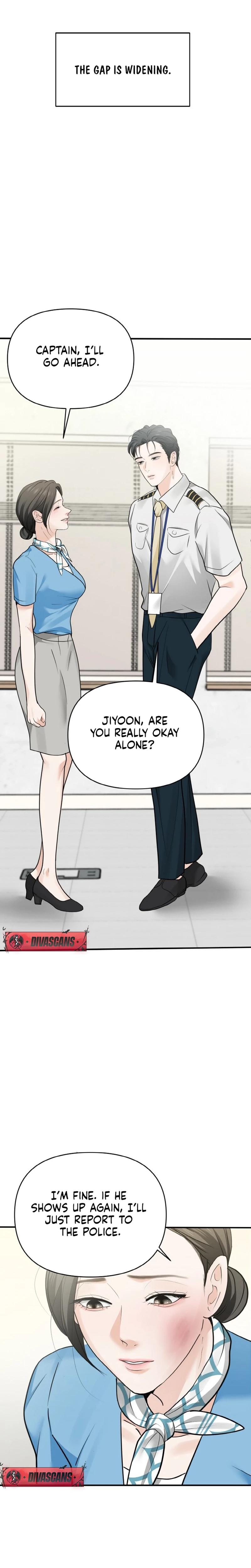 My Friend S Husband chapter 4 page 31
