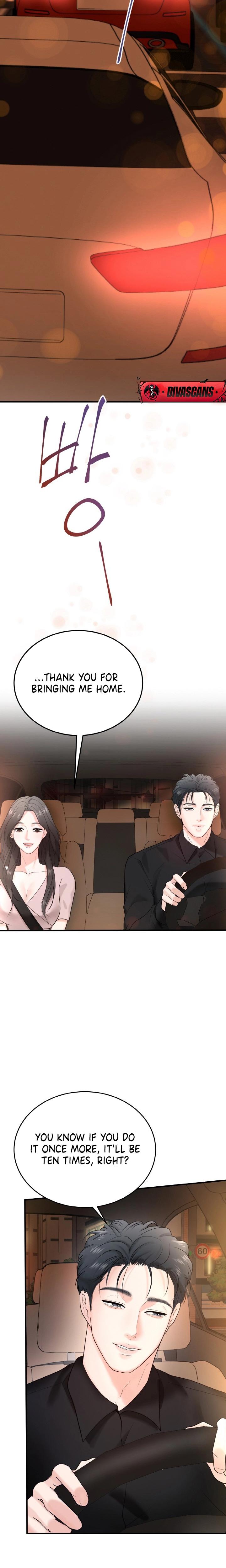 My Friend S Husband chapter 5 page 4