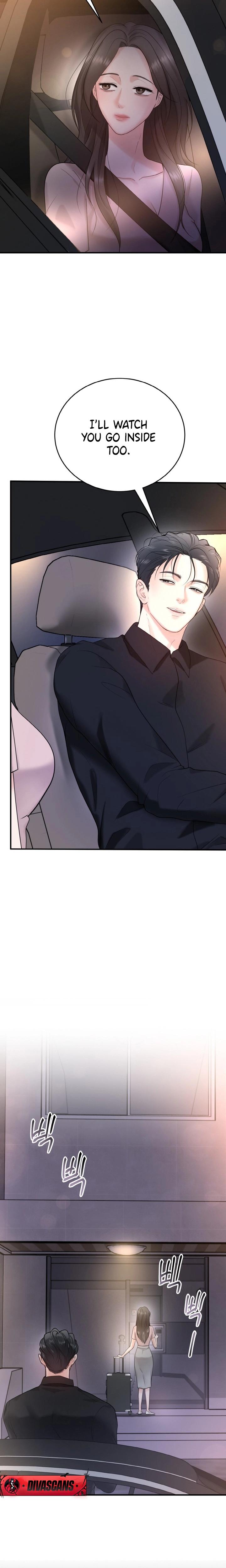 My Friend S Husband chapter 5 page 10