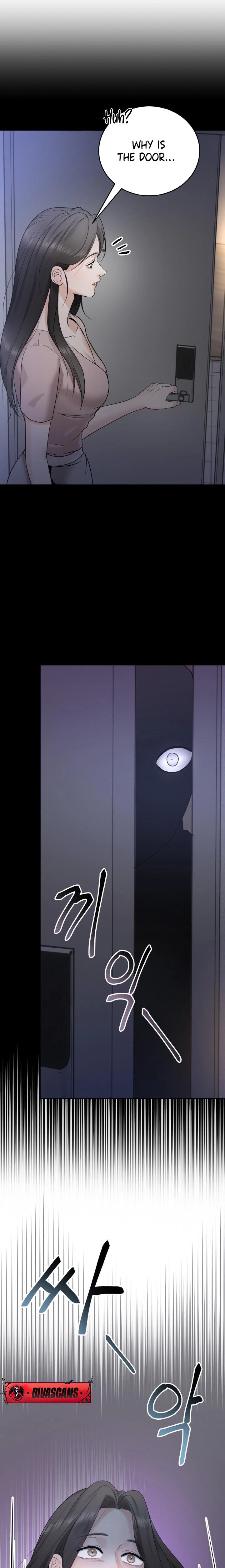 My Friend S Husband chapter 5 page 11