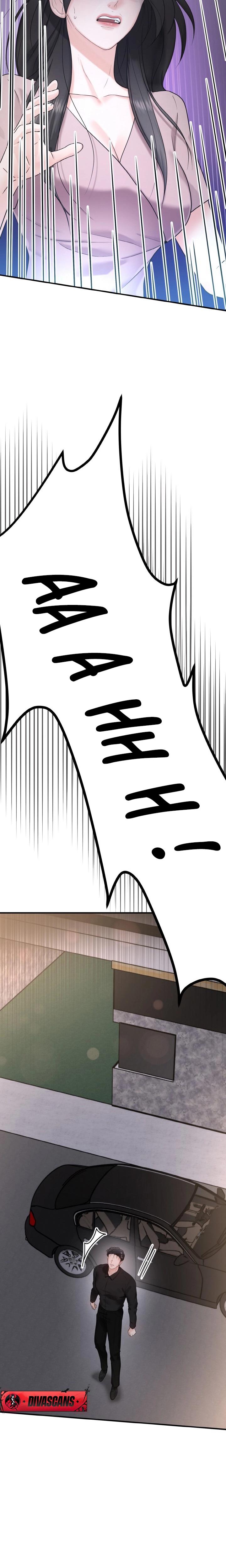 My Friend S Husband chapter 5 page 12