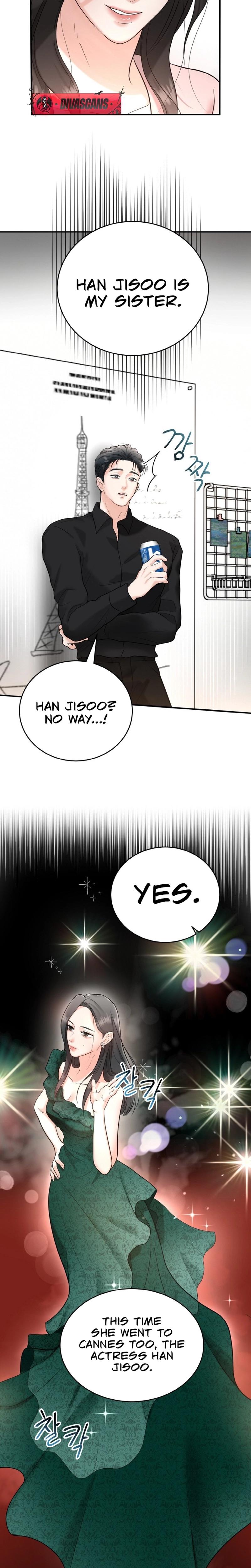 My Friend S Husband chapter 6 page 20