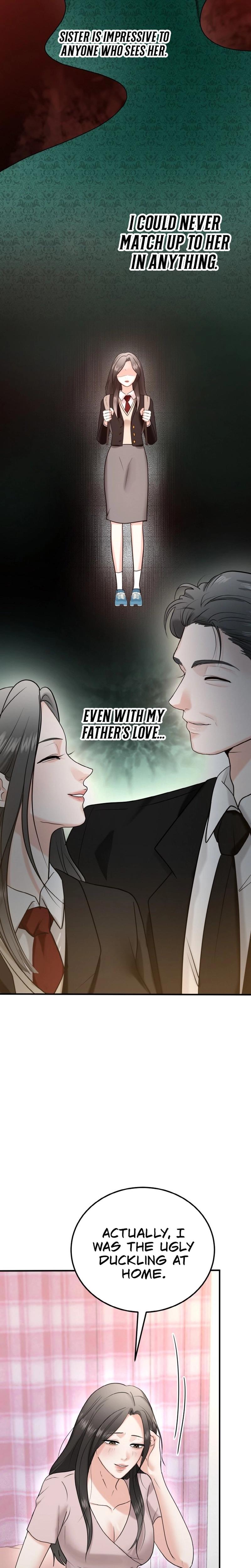 My Friend S Husband chapter 6 page 21