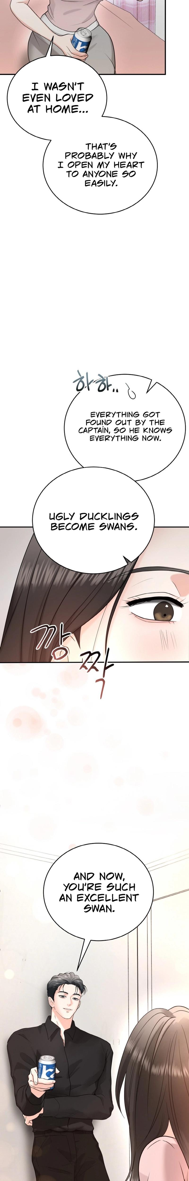 My Friend S Husband chapter 6 page 22