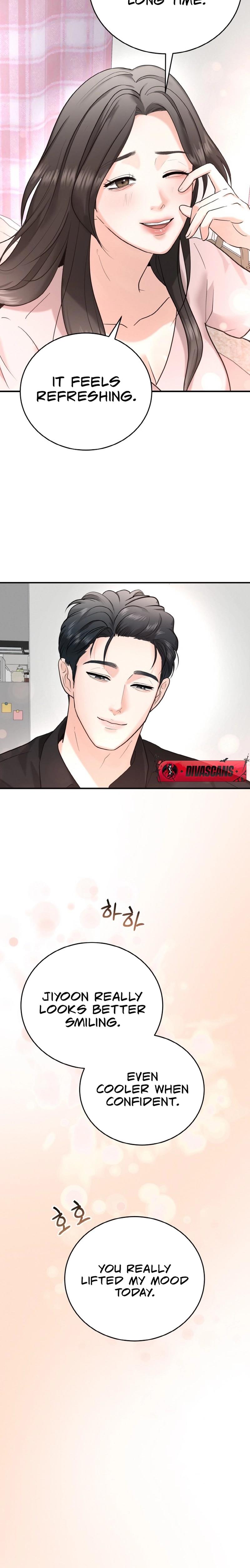 My Friend S Husband chapter 6 page 24