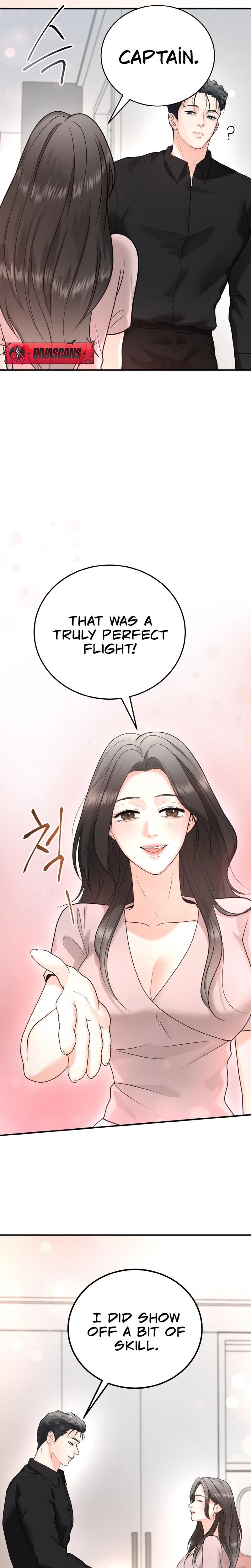 My Friend S Husband chapter 6 page 25