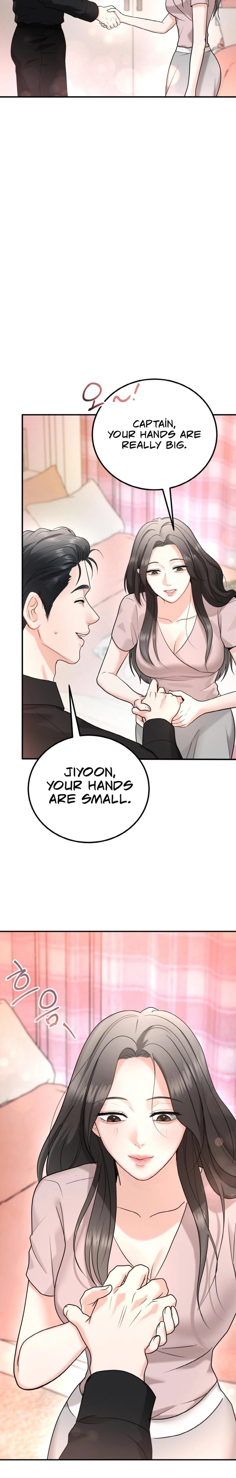My Friend S Husband chapter 6 page 26