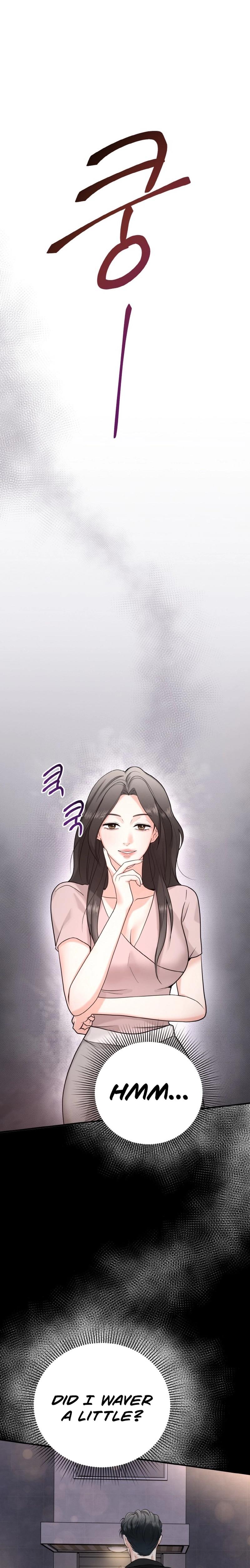 My Friend S Husband chapter 6 page 30