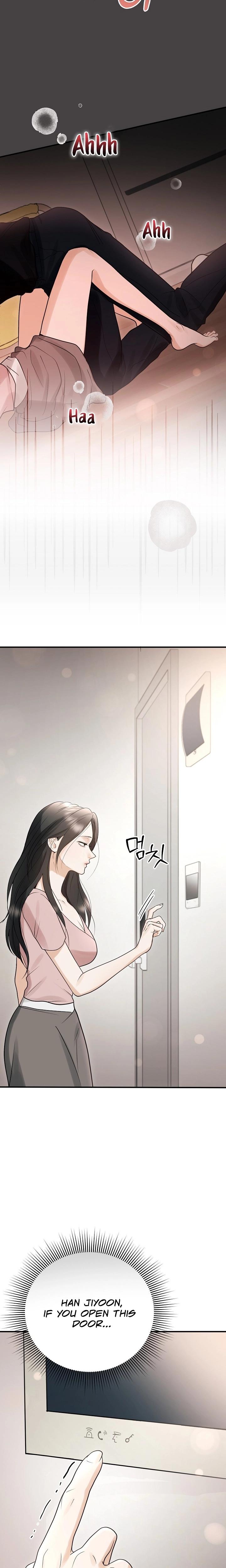 My Friend S Husband chapter 7 page 3