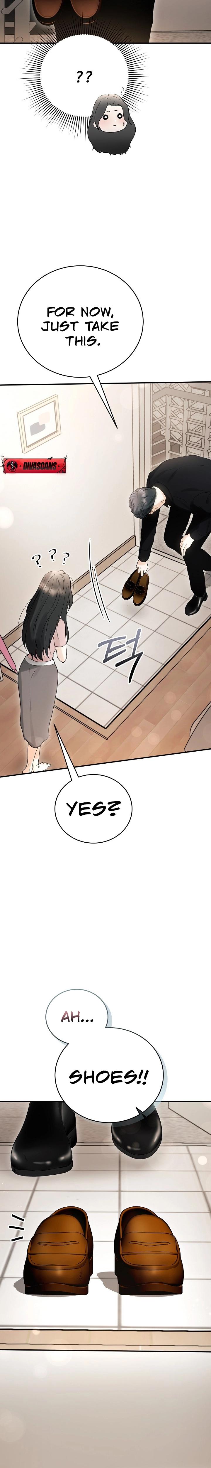 My Friend S Husband chapter 7 page 6