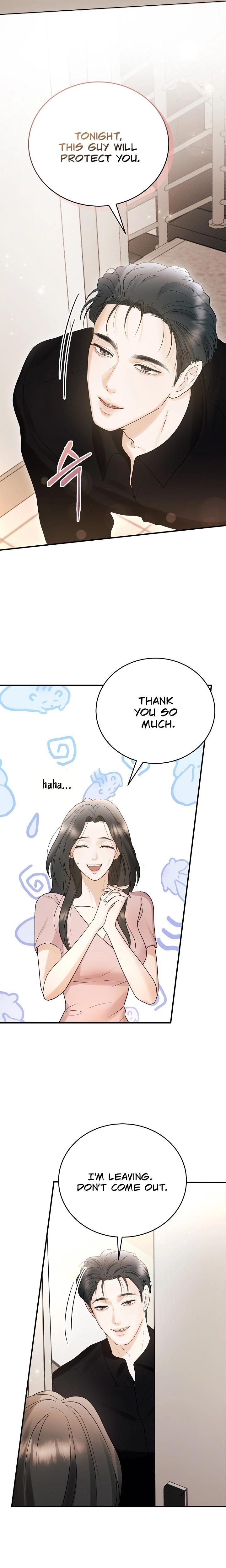 My Friend S Husband chapter 7 page 7